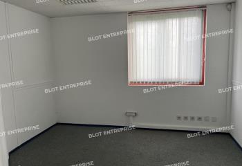 Location bureaux - Zone Creac'h Gwen, proche bus et accès 4 voies  à Quimper - 29000