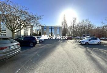 Location de bureaux - parc technologique - métro  à Ramonville-Saint-Agne - 31520