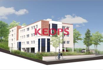 Location bureaux - Proche bus, métro et aéroport  à Ramonville-Saint-Agne - 31520