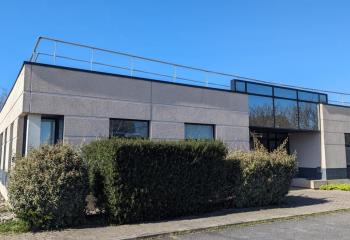 Location bureaux Parc technologique du Canal  à Ramonville-Saint-Agne - 31520