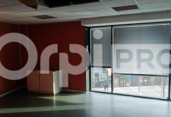 Location de bureaux proche gare TGV