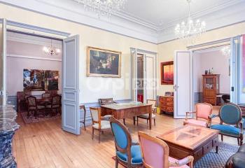 Location de bureaux secteur Cours Langlet
