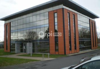 Location de bureaux