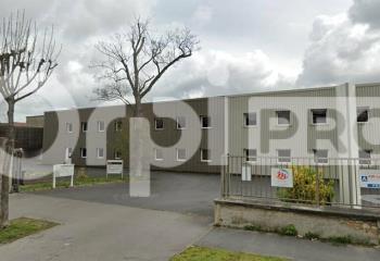 Location bureau (51100) - 135 m²