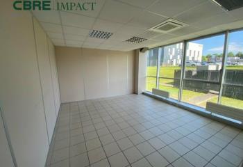Location bureaux Sud - Proche A4, A34 et D944
