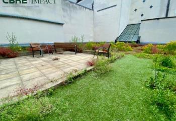 Location de bureaux - espace d'Erlon