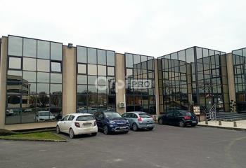 Bureaux à louer - Secteur Farman  à Reims - 51100