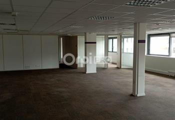 A louer bureaux (51100)  à Reims - 51100