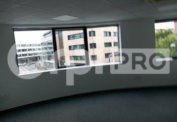 Location bureau (51100) - 134 m²
