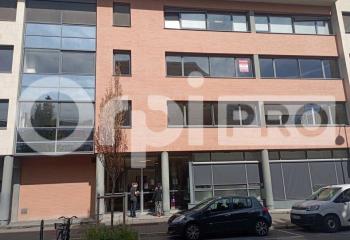 Location bureau Gare centre TGV