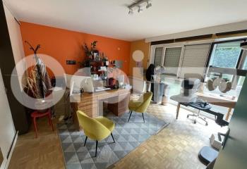 Bureau à louer à