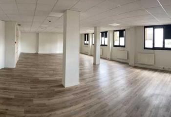 Location bureau Reims (51100) - 1245 m²