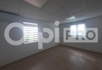 Location de bureau sécurisés