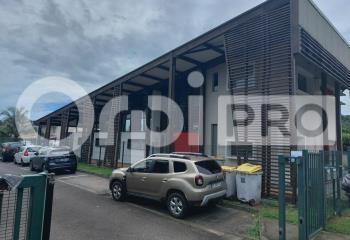 Location de bureaux