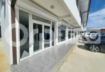 Location bureau (97354) - 61 m²