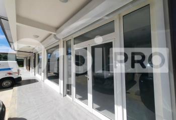 Location bureau (97354) - 119 m²
