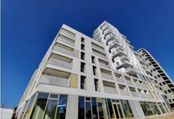 Location de bureaux ZONE DE GUINES  à Rennes - 35000