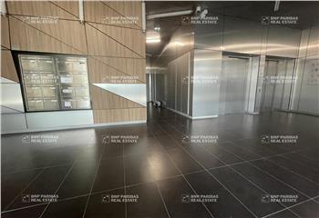 Location bureaux - Gare, Métro A et B, EuroRennes  à Rennes - 35000