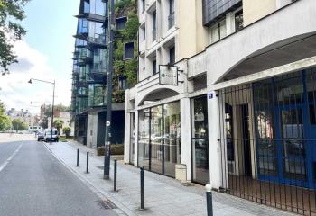 Location bureaux  à Rennes - 35000