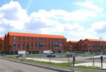 Location bureaux - Accès routier rocade ouest  à Rennes - 35000