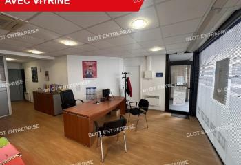 Location bureau au pied du parking du Centre Ville Chézy-Dinan