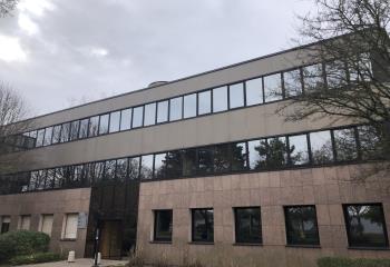 Location bureaux Nord - Proche métro et Rocade Nord  à Rennes - 35000