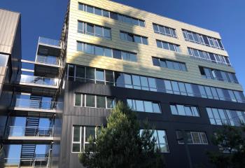 Bureaux à louer au pied du métro -  à Rennes - 35000