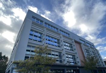 Location bureaux au sein de la ZAC St Sulpice