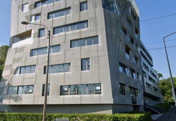 Location bureaux Nord - Proche Pôle commercial Grand Quartier