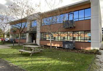 Location bureaux Ouest - Atalante Champeaux, proche centre-ville et grands axes