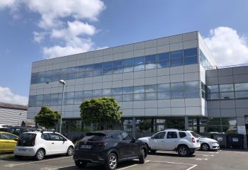 Location bureaux Nord - Proximité Rocade et commerces