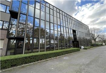 Location bureaux Nord - Proche périphérique et transports en commun  à Rennes - 35000