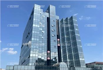 Bureau à louer Tour Alma  à Rennes - 35000