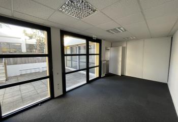 Louer bureaux - Proche Pirmil  à Rezé - 44400