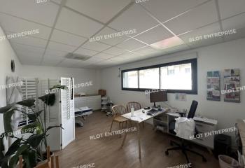 Location bureaux  à Rezé - 44400