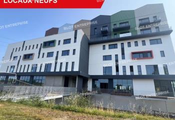 Location bureaux - Proche périphérique et Chronobus C4  à Rezé - 44400