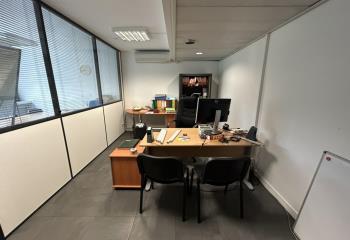 Bureaux à louer - Nantes Sud  à Rezé - 44400