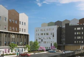 Location bureaux - Proche périphérique et busway  à Rezé - 44400