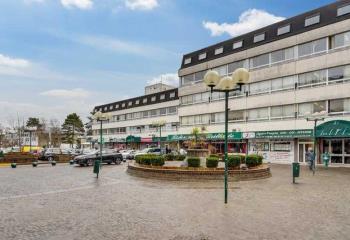 Location bureau Ris-Orangis (91130) - 1825 m²  à Ris-Orangis - 91130