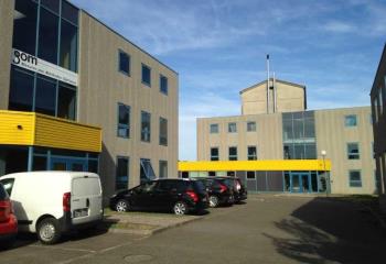 Location bureaux - Proche gare RER D  à Ris-Orangis - 91130