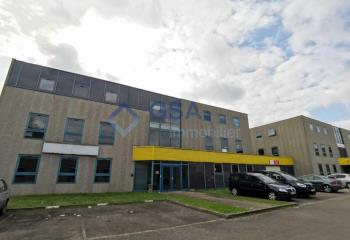 Bureaux à louer - RER D - Ris Orangis - A6  à Ris-Orangis - 91130
