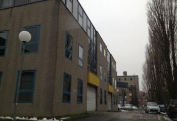 Location bureaux - Proximité RER D  à Ris-Orangis - 91130