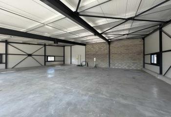 Location bureaux - Proche A9, bus, gare et aéroport