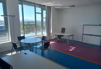 Location bureaux - Proche A9 et restaurants  à Rivesaltes - 66600