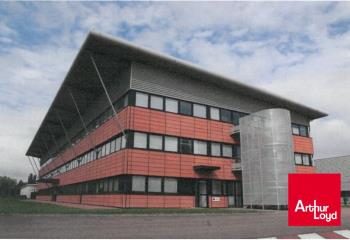 Location bureaux - Valmy  à Roanne - 42300