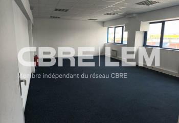 Location bureaux - Proche Pont de Normandie, autoroutes A13 et A29