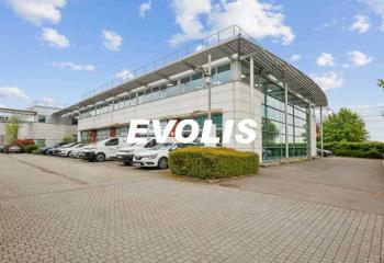 Location bureau Roissy-en-France (95700) - 250 m²