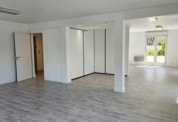 Location bureau Roissy-en-France (95700) - 90 m²