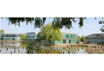 Location bureaux - Parc des Reflets