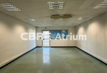 Location bureau (63540) - 39 m²